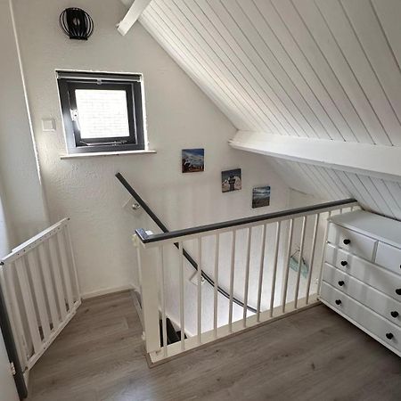 Beach-House27 เอ็กมอนด์อานเซ ภายนอก รูปภาพ