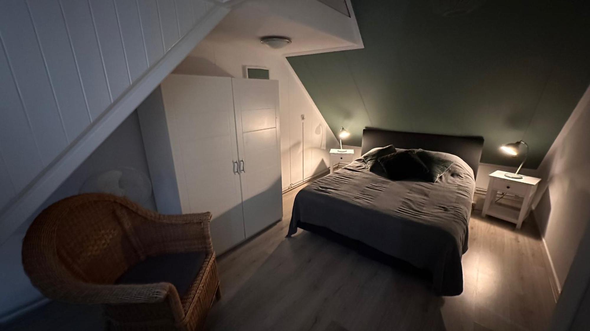 Beach-House27 เอ็กมอนด์อานเซ ภายนอก รูปภาพ