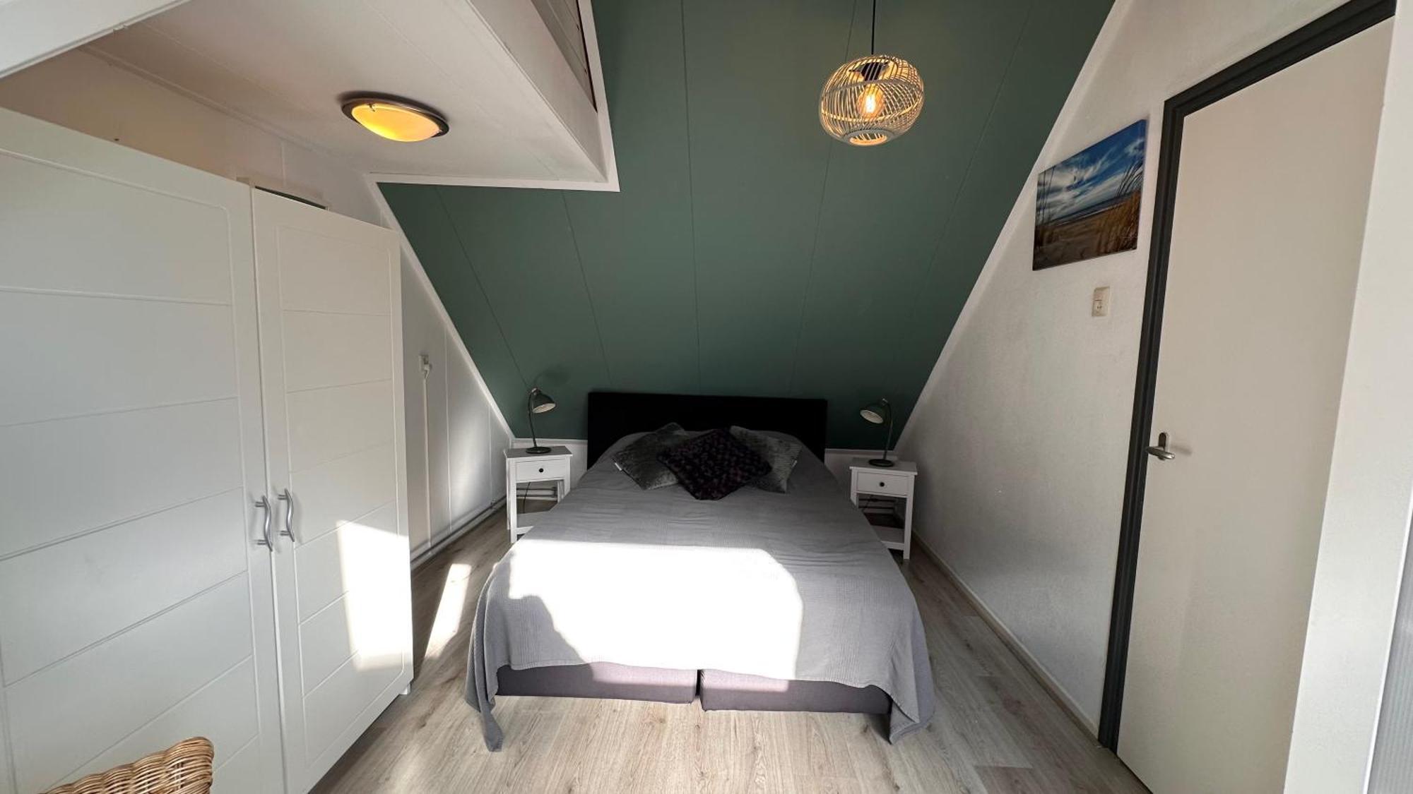 Beach-House27 เอ็กมอนด์อานเซ ภายนอก รูปภาพ