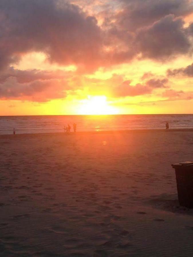 Beach-House27 เอ็กมอนด์อานเซ ภายนอก รูปภาพ